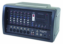 MIXER COMBO 6  